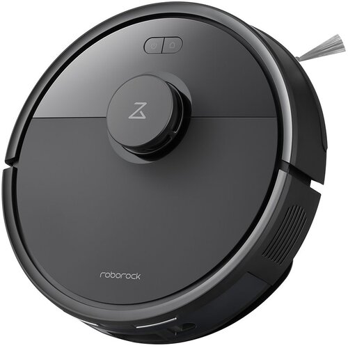 Roborock robotski usisavač Q7 BF crn Cijene