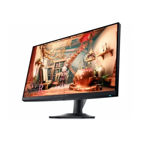 Dell gaming monitor Alienware AW2724DM