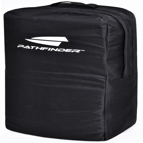 PATHFINDER Torba za SUP dasku 39x23x97cm, Crna Cene