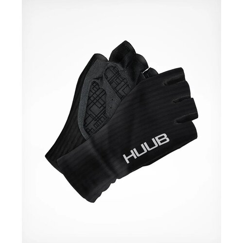 Huub Rukavice za sport Aero, Crne Slike
