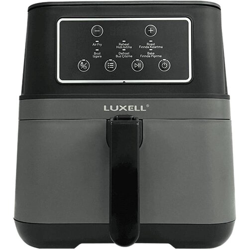 Luxell Digitalna Friteza LXAF-01 Cijene