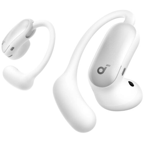 Anker Soundcore AeroFit 2 Pro Wireless Earbuds, White Cijene