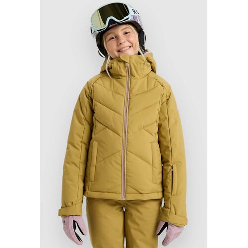 Roxy Snowsylva Kids Jakna fennel seed Cene