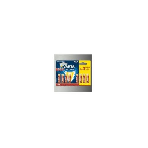 Varta 4703 LR03 AAA 8/1 VARTA Cene