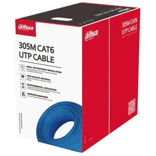  PFM922I-6UN-C-white UTP kabl CAT6 Cene