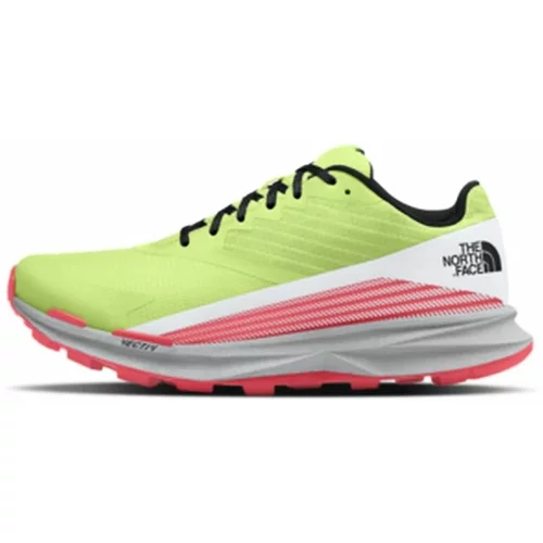 The North Face Vectiv Levitum Sharp Green Women's Running Shoes
