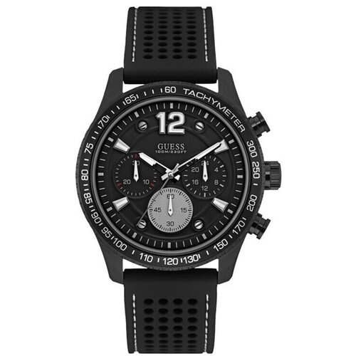 Guess Analogne ure w0971g1 pisana Cene