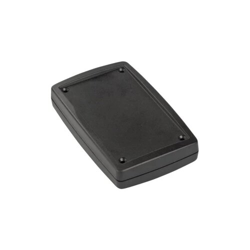 TRU COMPONENTS Ručno kućište 97 x 60 x 19 Crna 4U34100602005 1 ST Cijene