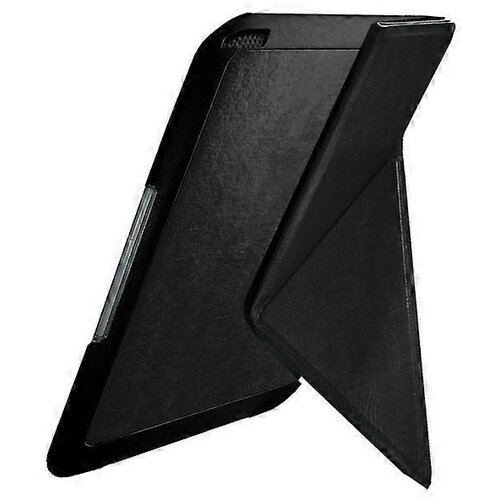 INORCO JWL-lahka torbica s stojalom za tipkovnico Kindle 3. generacije, bralnik z usnjenim ovitkom Kindle3 Kindle D00901 Flip Folio z magnetnim zapiranjem, (21859674) Slike