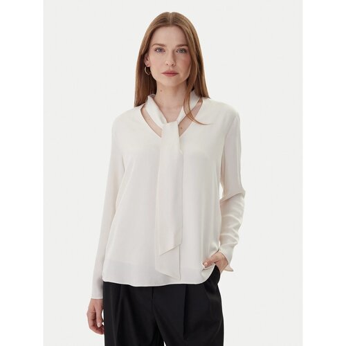 EAX Srajce & Bluze XW000732AF16122 Bela Cene