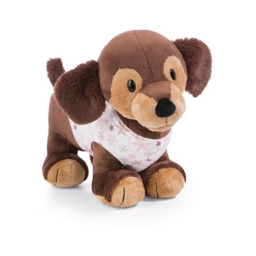  Pli&scaron;ana igračka kuče u zimskom odelu - 38cm nici 49320 ( 72019 ) Cene