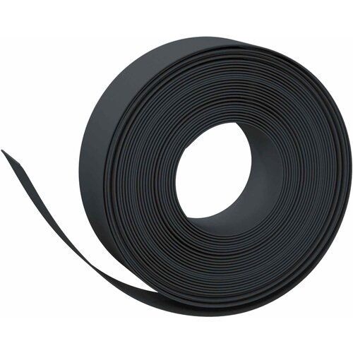 vidaXL Vrtne vilice 25 m 15 cm PE Črna, (5000301701) Cene