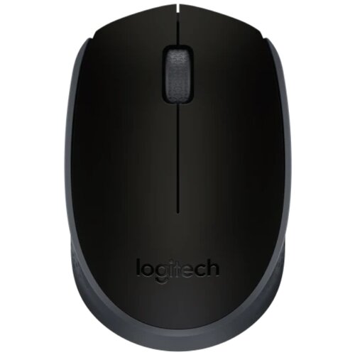 Logitech M171 Wireless crni miš Cene