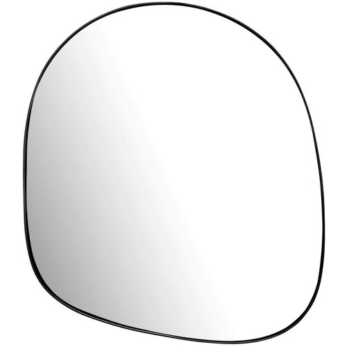 MID.YOU STENSKO OGLEDALO, 53/60/2,5 cm steklo Cene