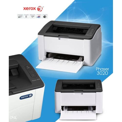  Laserski printer Xerox Phaser 3020 Cijene