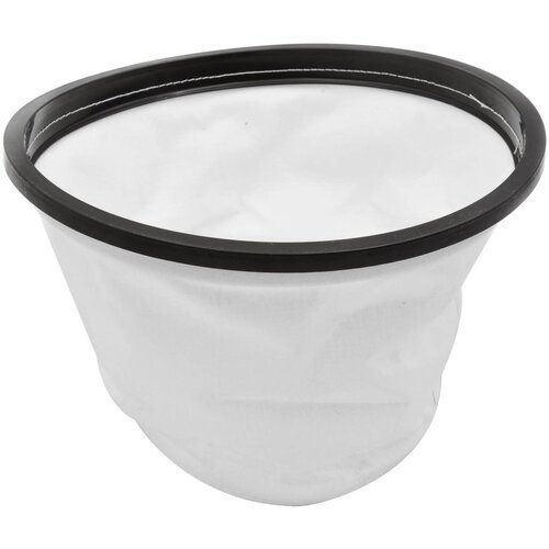  Bombažni vrečasti filter 285 mm za industrijski sesalnik 25L Cene