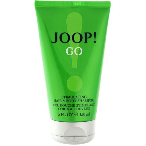Joop! go gel za tu&scaron;iranje 150 ml za mu&scaron;karce Cijene