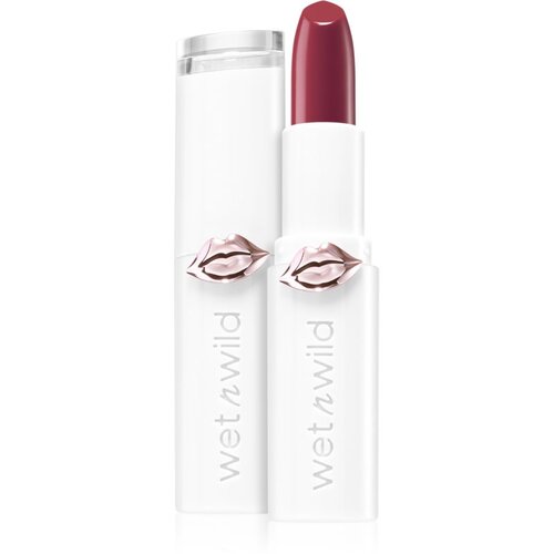 Wet N Wild MegaLast ble&amp;scaron;čečo &amp;scaron;minko z vlažilnim učinkom odtenek Raining Rubies 3.3 g Slike