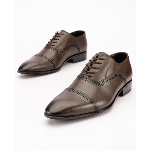 La Force Fashion Cipele DC-Serious - Tamno braon Cene