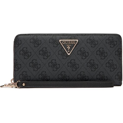 Guess Velika ženska denarnica Laurel II Slg SWSG74 59146 Siva Cene