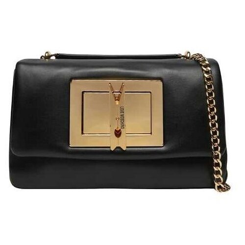 Love Moschino crna ženska torbica LMJC4164PP1M-LM0-000 Cene