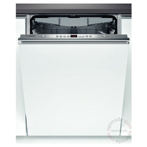 Bosch SBV48M10EU mašina za pranje sudova Slike