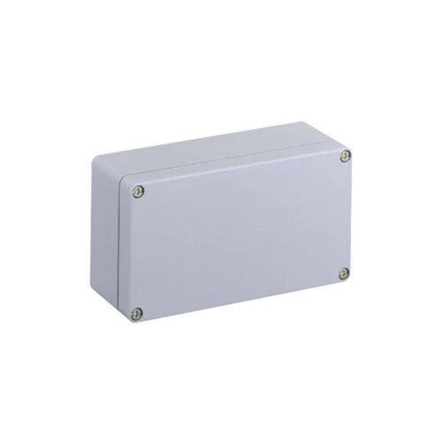 Spelsberg Instalacijsko kući&amp;scaron;te 100 x 52 x 37 polistirol, svijetlo siva TK PC 1005-4-O 1 kom. Slike