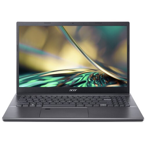 Acer Laptop Aspire 5 A515-57G noOS/15.6"FHD IPS/i7-1260P/16GB/512GB SSD/RTX2050-4GB/FPR/backl/siva Cene