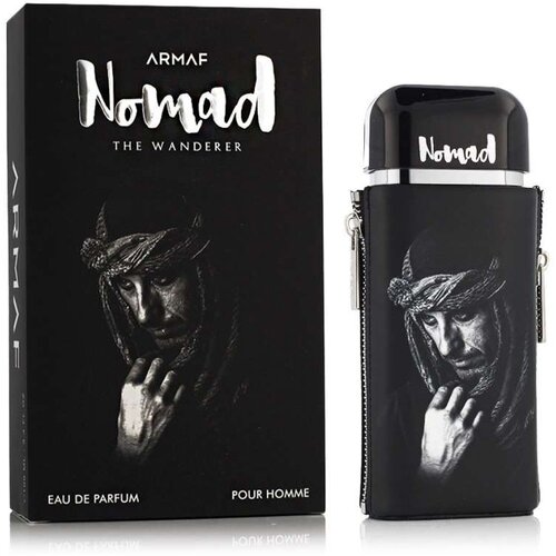 Parfem Nomad The Wanderer 100 ml parfumska voda za moške Cene