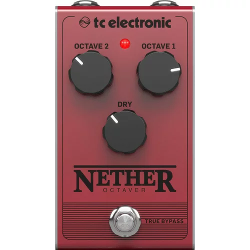 Tc Electronic Nether