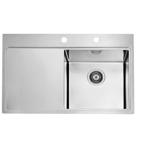 Alveus Pure 40 Sudopera, Leva Cene