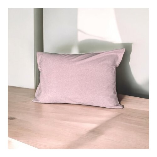 Jastučnica Flanel 40x60cm Roze boja ( VLK002050-rozejastucnica ) Slike