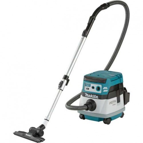 Makita Akumulatorski industrijski sesalec 18V LXT DVC867LZ Cene
