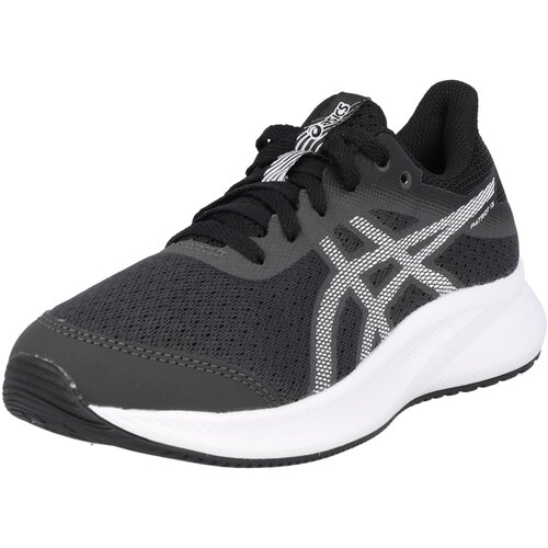 Asics &amp;Scaron;portni čevelj &amp;#039;Patriot 13&amp;#039; siva / antracit / svetlo siva Slike