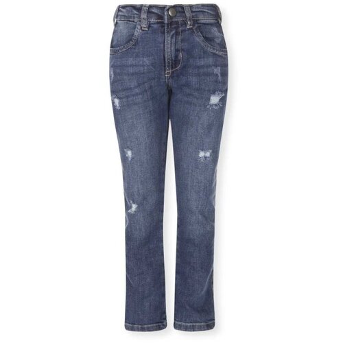 SARABANDA Teksas pantalone za decake Slike