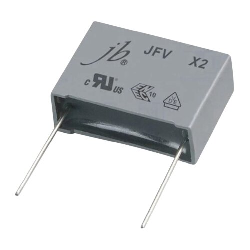 JB CAPACITORS Blok kondenzator 330nF 275VAC Cene