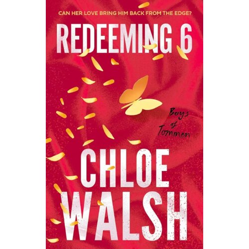 Hachette Redeeming 6 Slike