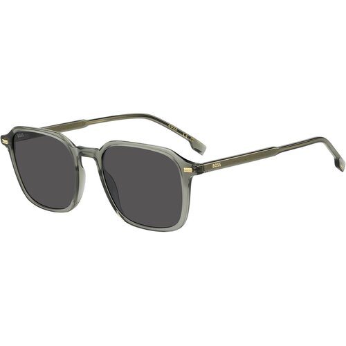 Boss 2003/S 4C3/IR ONE SIZE (53) Zelena/Siva Cene