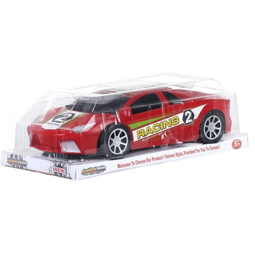 Speed, igračka, plastični auto, 7869 ( 861060 ) Slike