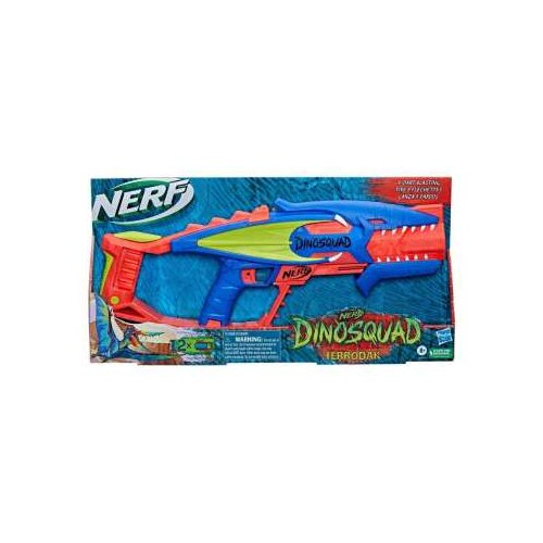  F6313 nerf terrodak puska Slike