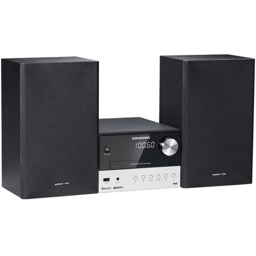 Grundig micro linija CMS 1050BT DAB+ Cijene