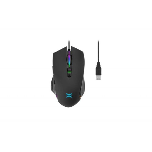 Acme Soulkeeper RGB Gaming Mis Cene