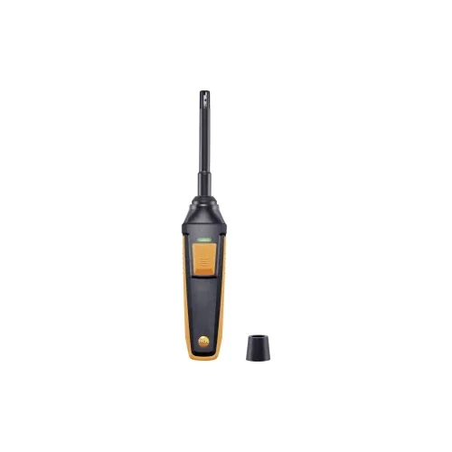 testo Sonda 0636 9771 visoko precizna sonda za temperaturu i vlagu, Bluetooth®