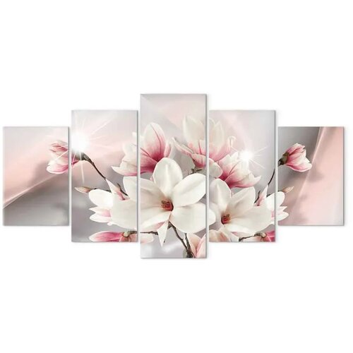  Slika - Magnolia in bloom 225x112.5 Cene