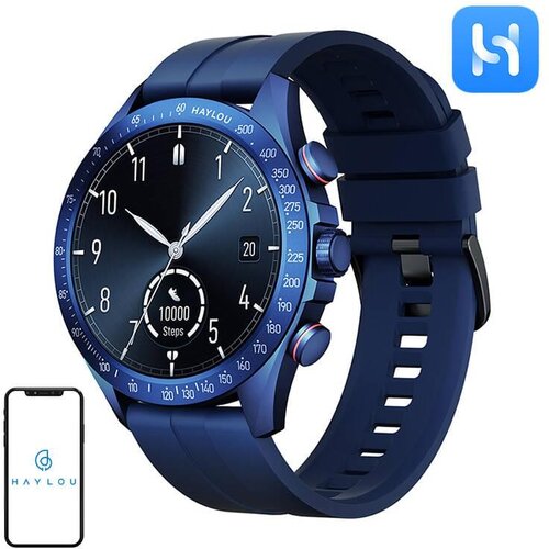 Haylou Solar Pro pametni sat (plavi) Cijene