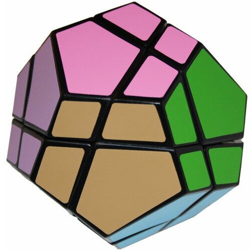 Recent Toys International Misaona igra Skewb Ultimate Cene