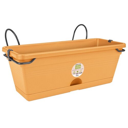ELHO viseče korito green basics all in one (30 cm, rumena) Cene