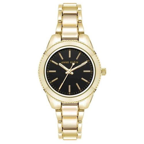 ANNE KLEIN ženski analogni ručni sat ak/5040bkgb Cene