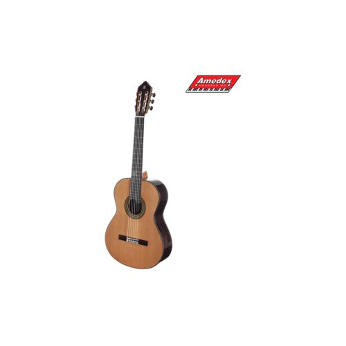  GITARA KL. ALHAMBRA 11P/W Case Cene