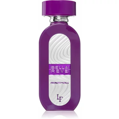 La Fede Bella Reve Segreto Viola parfumska voda za ženske 100 ml